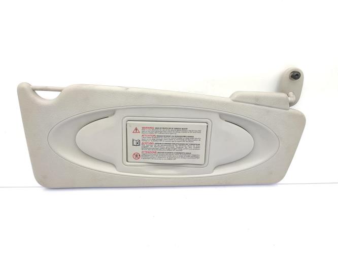 Pare soleil droit RENAULT KANGOO 2 PHASE 1 Diesel