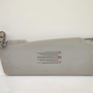 Pare soleil droit RENAULT KANGOO 2 PHASE 1