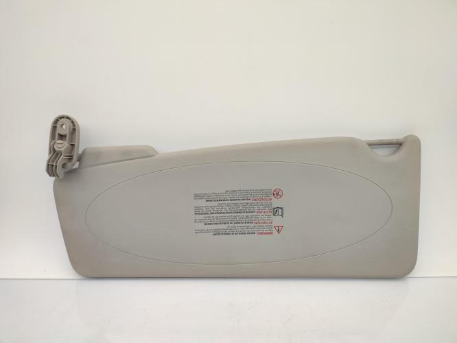 Pare soleil droit RENAULT KANGOO 2 PHASE 1