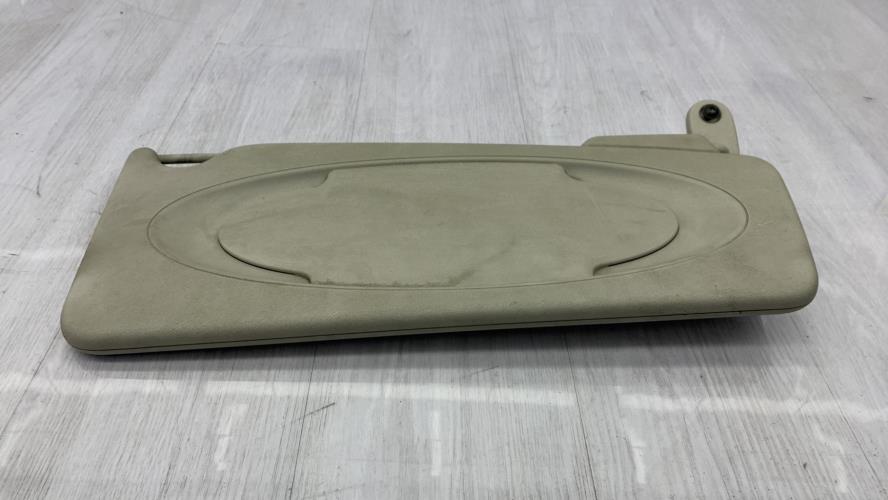 Pare soleil droit RENAULT KANGOO 2 PHASE 1 Diesel