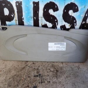 Pare soleil droit RENAULT KANGOO 2 PHASE 1 Diesel