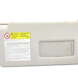 Pare soleil droit SUZUKI SX4 1 Diesel