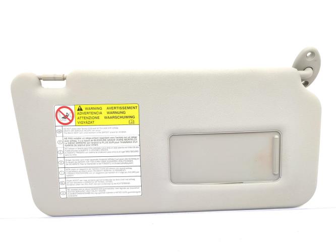 Pare soleil droit SUZUKI SX4 1 Diesel