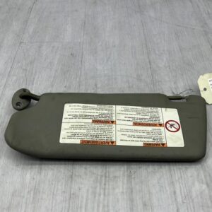 Pare soleil droit SUZUKI ALTO 2 Essence