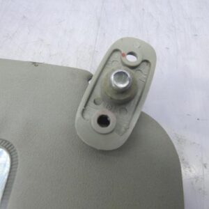 Pare soleil droit HYUNDAI ATOS 1 PRIME Essence