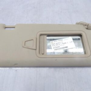 Pare soleil droit KIA CEE-D 1 PHASE 1 Essence