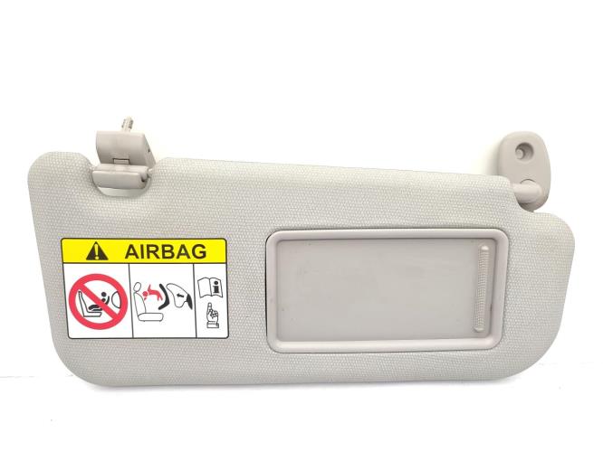 Pare soleil droit KIA RIO 3 PHASE 2 Essence