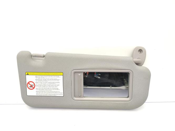 Pare soleil droit KIA RIO 3 PHASE 1 Diesel