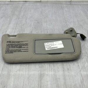 Pare soleil droit HYUNDAI SANTA FE 1 Diesel