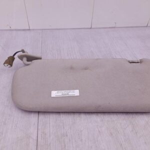 Pare soleil droit HYUNDAI SANTA FE 1 Diesel