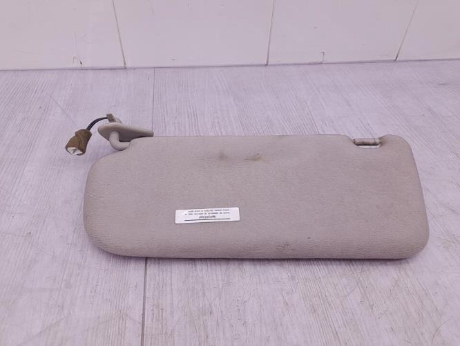 Pare soleil droit HYUNDAI SANTA FE 1 Diesel