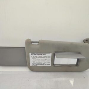 Pare soleil droit HYUNDAI TUCSON 1 Diesel