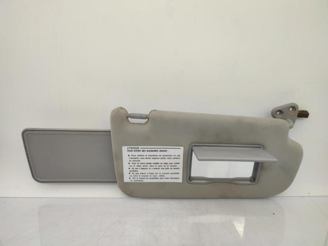 Pare soleil droit HYUNDAI TUCSON 1 Diesel