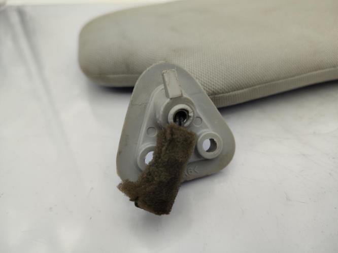 Pare soleil droit HYUNDAI TUCSON 1 Diesel