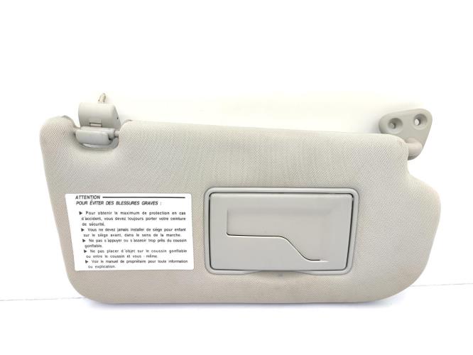 Pare soleil droit HYUNDAI TUCSON 1 Diesel