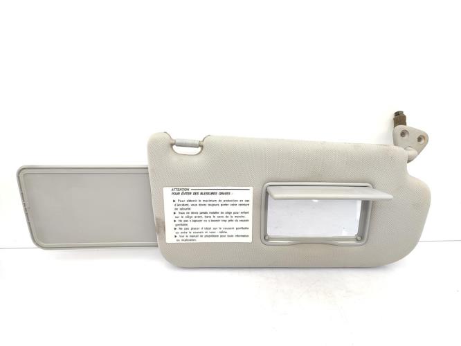 Pare soleil droit HYUNDAI TUCSON 1 Diesel