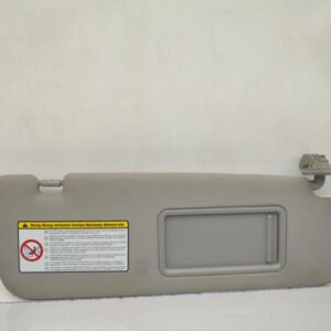 Pare soleil droit HYUNDAI IX 20 PHASE 1 Diesel