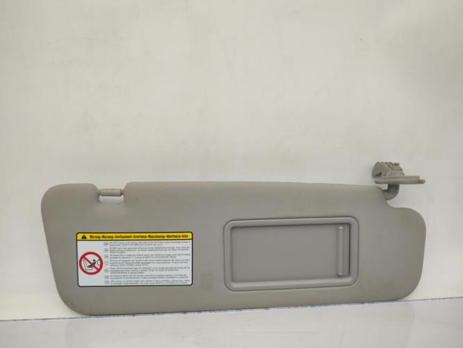 Pare soleil droit HYUNDAI IX 20 PHASE 1 Diesel