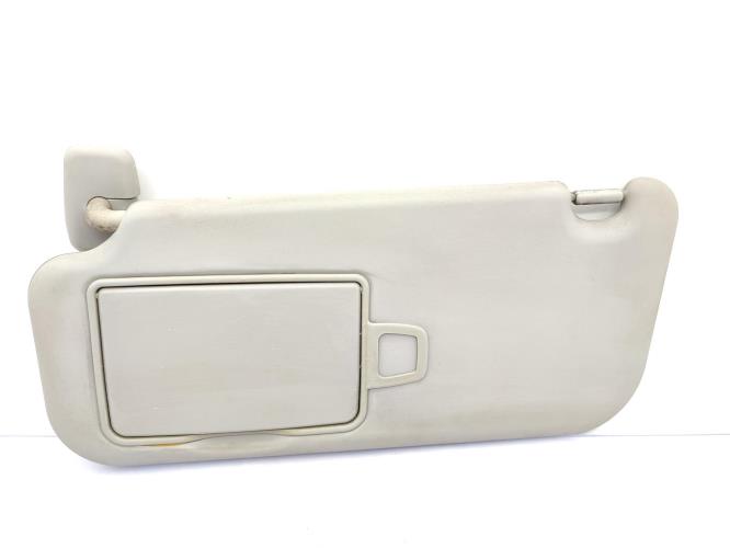 Pare soleil droit KIA SOUL 1 PHASE 1 Diesel