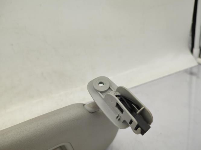 Pare soleil droit SEAT EXEO Diesel