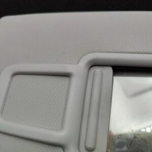 Pare soleil droit AUDI A4 3 AVANT PHASE 1 BREAK Diesel