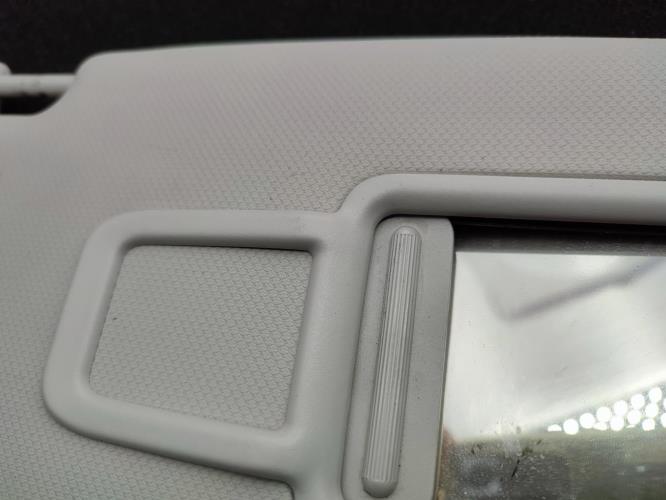 Pare soleil droit AUDI A4 3 AVANT PHASE 1 BREAK Diesel