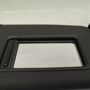 Pare soleil droit AUDI A3 2 PHASE 1 Diesel