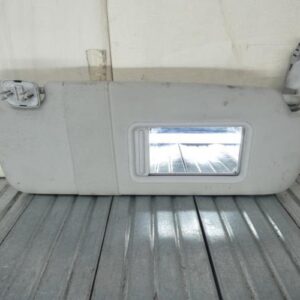 Pare soleil droit AUDI A3 2 PHASE 1 Diesel