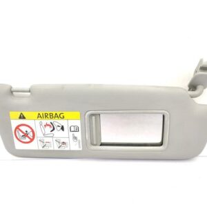 Pare soleil droit AUDI A1 1 PHASE 2 Diesel