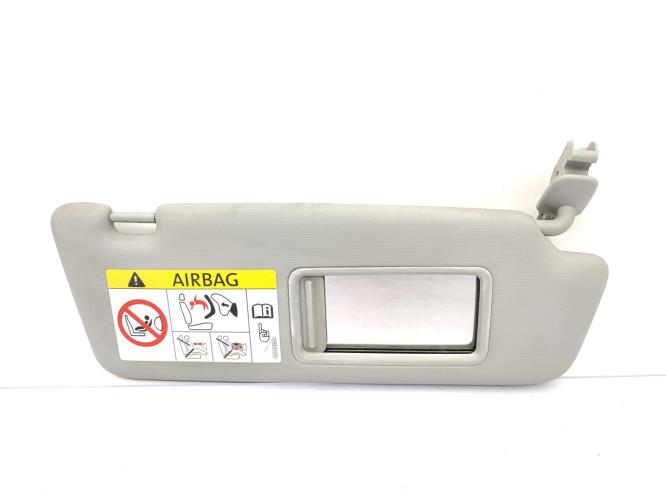 Pare soleil droit AUDI A1 1 PHASE 2 Diesel