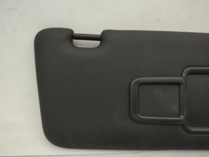 Pare soleil droit AUDI A1 1 PHASE 1