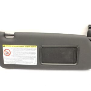 Pare soleil droit AUDI A3 3 SPORTBACK PHASE 1 Diesel