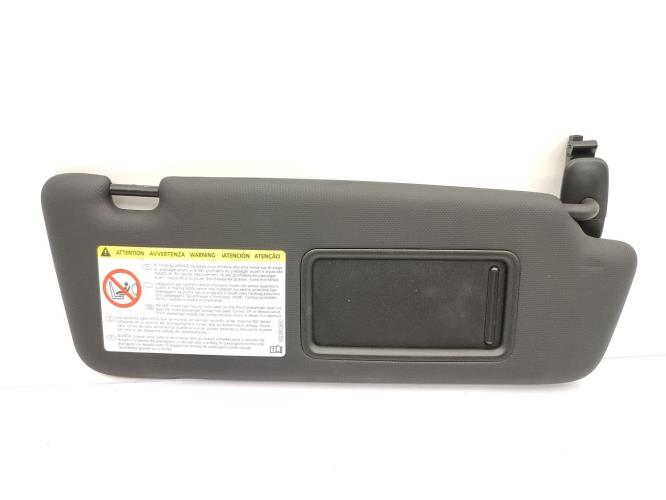 Pare soleil droit AUDI A3 3 SPORTBACK PHASE 1 Diesel