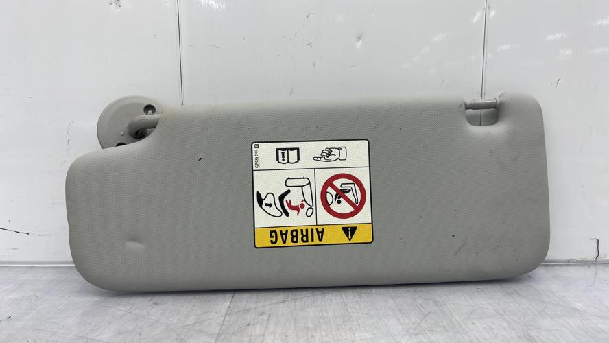 Pare soleil droit CHEVROLET SPARK PHASE 1 Essence