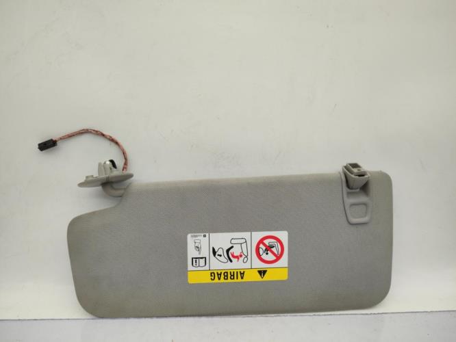 Pare soleil droit OPEL MOKKA 1 PHASE 1 Diesel