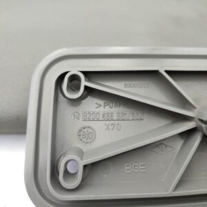 Pare soleil droit OPEL MOVANO A PHASE 2 Diesel