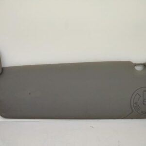 Pare soleil droit OPEL MOVANO B Diesel