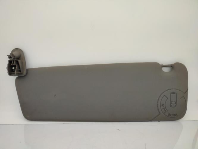 Pare soleil droit OPEL MOVANO B Diesel
