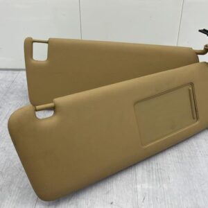 Pare soleil droit PORSCHE CAYENNE 1 PHASE 1 Essence