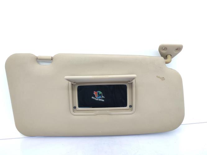 Pare soleil droit NISSAN X-TRAIL 1 PHASE 1 Diesel