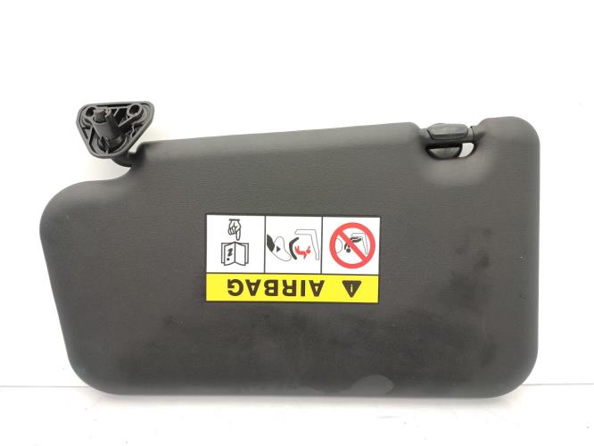 Pare soleil droit NISSAN JUKE 1 PHASE 2 Diesel