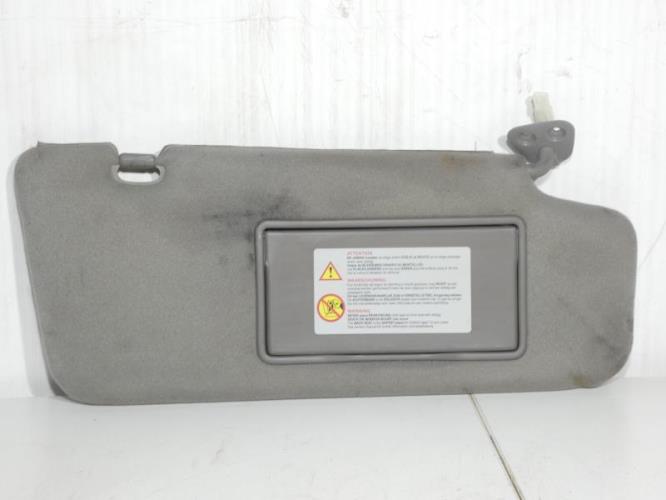 Pare soleil droit NISSAN MURANO 1 Essence