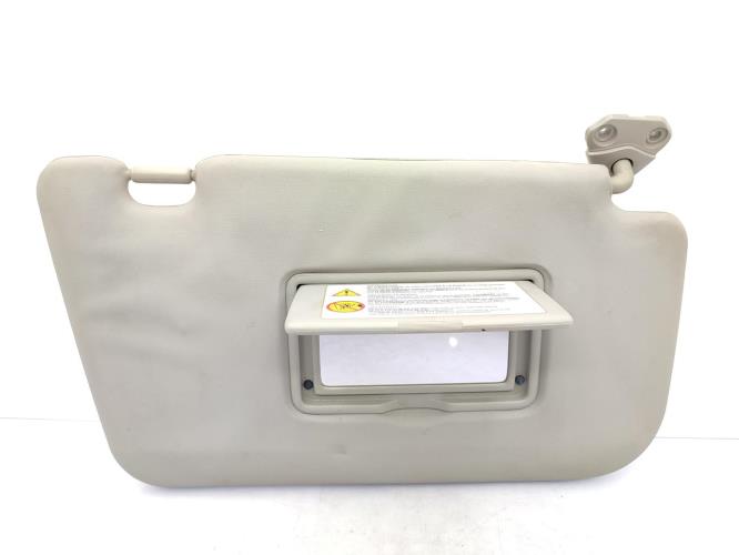 Pare soleil droit NISSAN X-TRAIL 2 PHASE 1 Diesel