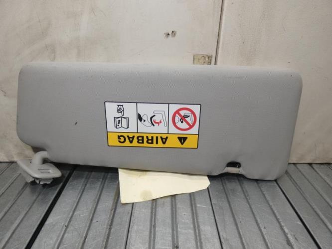 Pare soleil droit RENAULT CLIO 4 PHASE 1 Diesel