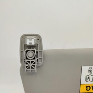Pare soleil droit RENAULT CLIO 4 PHASE 1 Diesel
