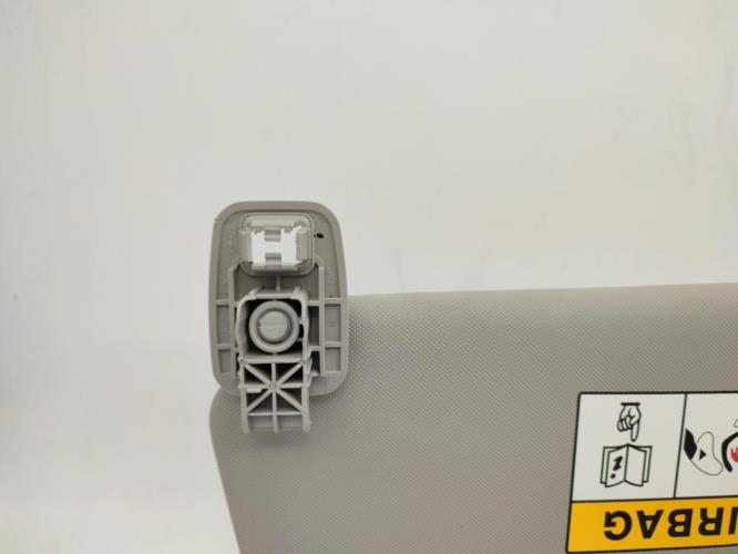 Pare soleil droit RENAULT CLIO 4 PHASE 1 Diesel