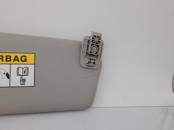 Pare soleil droit RENAULT CLIO 4 PHASE 1 Diesel