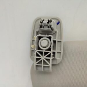 Pare soleil droit RENAULT CLIO 4 PHASE 2