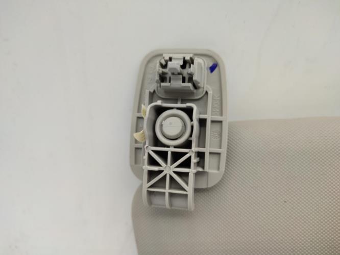 Pare soleil droit RENAULT CLIO 4 PHASE 2