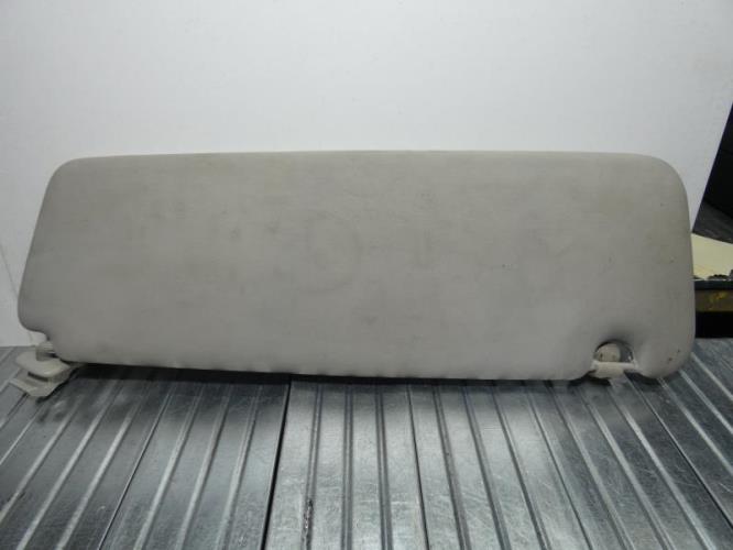 Pare soleil droit RENAULT TRAFIC 3 COURT PHASE 1 Diesel